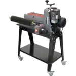 19-38 Combination Brush/Drum Sander