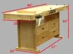 7' Pro Workbench - Image 5