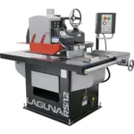 RS|12 Straight Line Rip Saw
