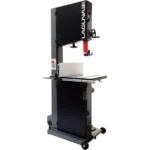 18|BX Bandsaw