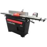 JX|8 ShearTec: II Jointer
