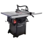 F1 Fusion Tablesaw