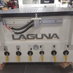 SmartShop 3 4x8 (white frame)