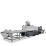 SmartShop 3  4X8 Autoloader Syntec