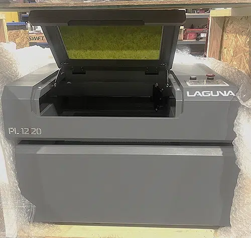 PL12|20 Laser