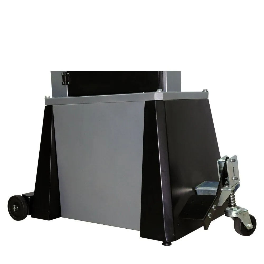 1220WHEEL20SYSTEM_Bandsaw20Mobility20Kits-01-1 14|12, 14bx, 14cx, REVO 12|16: WHEEL SYSTEM - Image 1