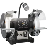 G8 Dual Speed Bench Grinder