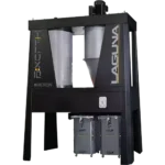T|Flux 10 Cyclone Industrial Dust Collector
