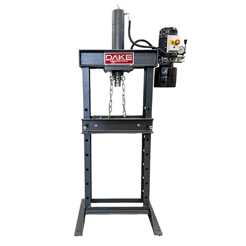 10 Ton Utility Press