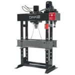 EM-80 Hydraulic Press 80